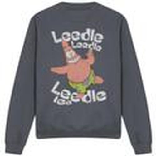 Sudaderas Singing para hombre - Spongebob Squarepants - Modalova