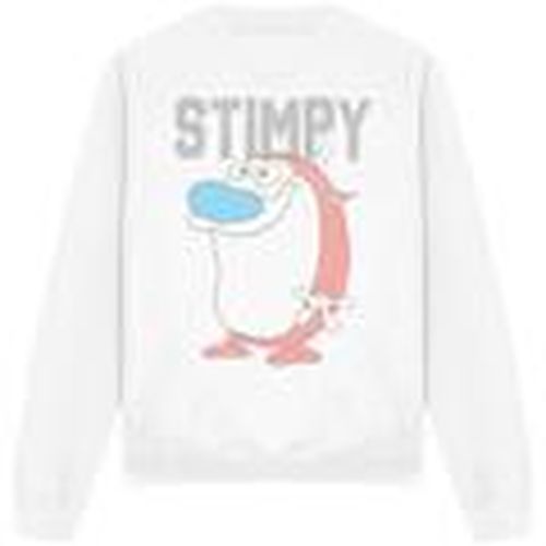 Sudaderas TV12857 para mujer - Ren & Stimpy - Modalova