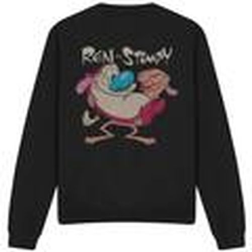 Sudaderas Two Of A Kind para hombre - Ren & Stimpy - Modalova