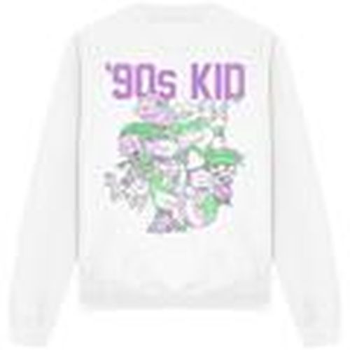 Sudaderas 90s Kid para hombre - Nickelodeon - Modalova
