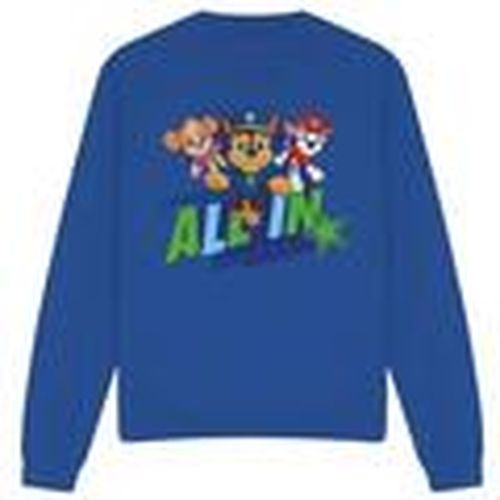 Sudaderas All In para hombre - Dessins Animés - Modalova
