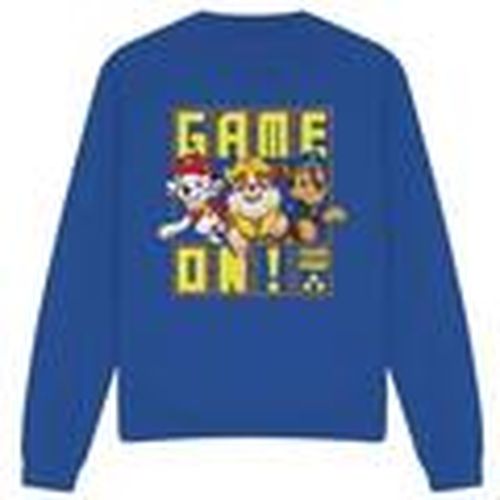 Sudaderas Game On Team para mujer - Dessins Animés - Modalova