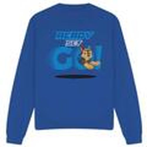 Sudaderas Ready Set Go! para mujer - Dessins Animés - Modalova