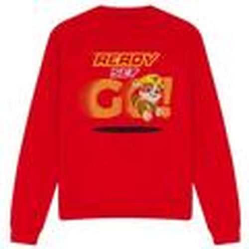 Sudaderas Ready Set Go! para hombre - Dessins Animés - Modalova