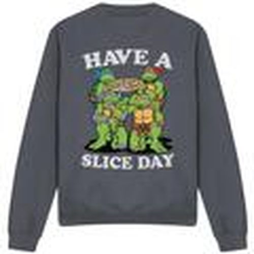 Jersey Have A Slice Day para mujer - Teenage Mutant Ninja Turtles - Modalova