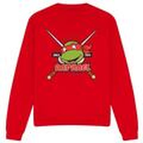Sudaderas Since 1984 para mujer - Teenage Mutant Ninja Turtles - Modalova