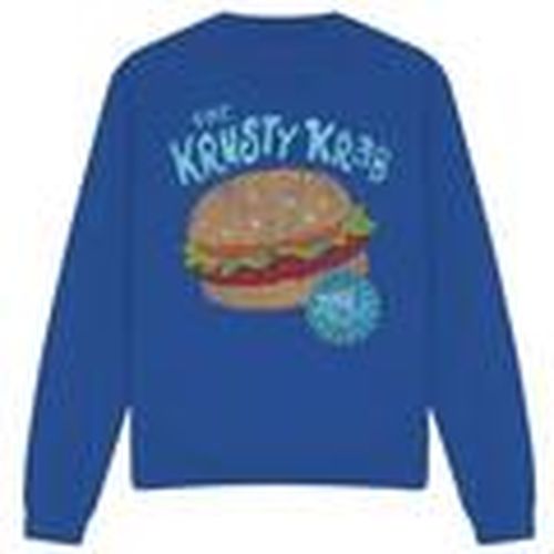 Sudaderas Krusty Krab para mujer - Spongebob Squarepants - Modalova