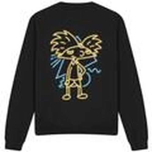 Sudaderas TV12946 para mujer - Hey Arnold! - Modalova