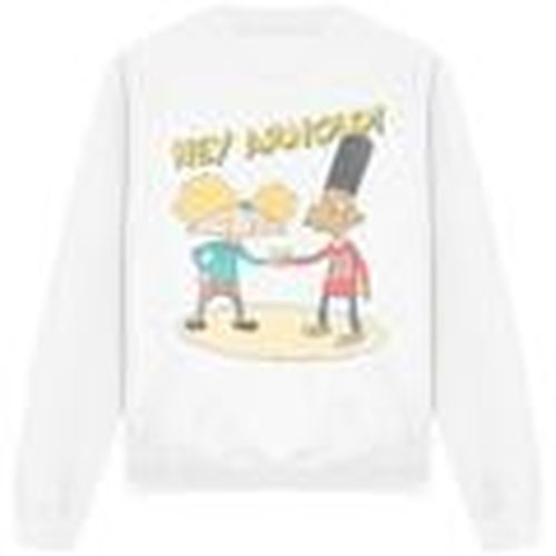 Sudaderas TV12941 para mujer - Hey Arnold! - Modalova