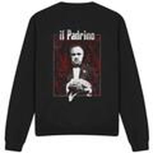 Sudaderas Sangue para mujer - The Godfather - Modalova