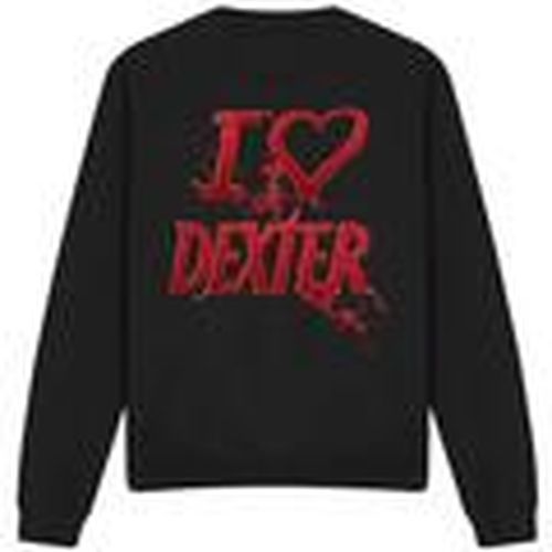 Dexter Sudaderas I Heart para mujer - Dexter - Modalova