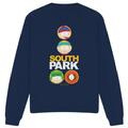 Sudaderas TV13268 para hombre - South Park - Modalova