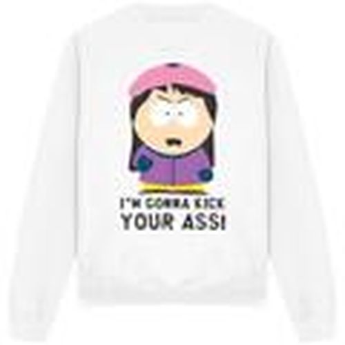 Sudaderas I'm Gonna Kick Your Ass para hombre - South Park - Modalova