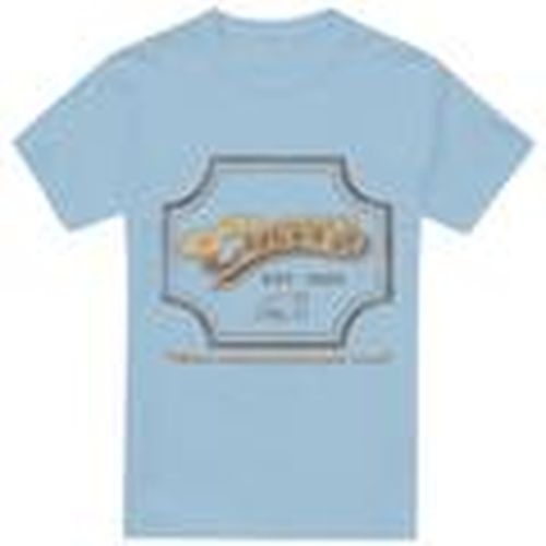 Camiseta manga larga TV13433 para hombre - Cheers - Modalova