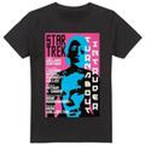 Camiseta manga larga The Original Series Episode 79 para hombre - Star Trek - Modalova