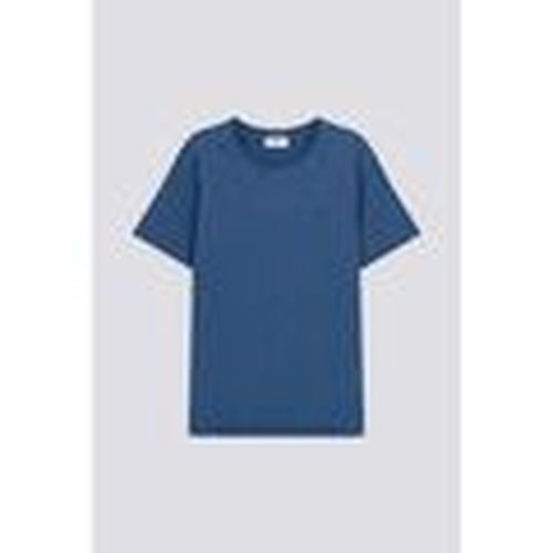 Tops y Camisetas 543871 183017 SCUBA-4700 DARK BLUE para hombre - Gas - Modalova