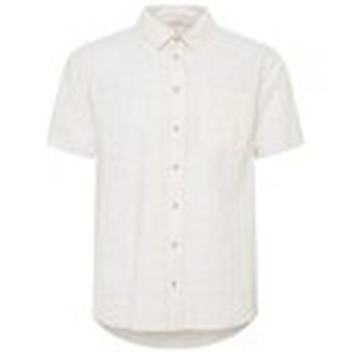 Camisa manga larga Chemise Aston para hombre - Blend Of America - Modalova