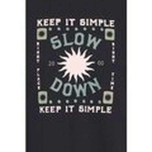 Camiseta T-shirt Joey para hombre - Blend Of America - Modalova