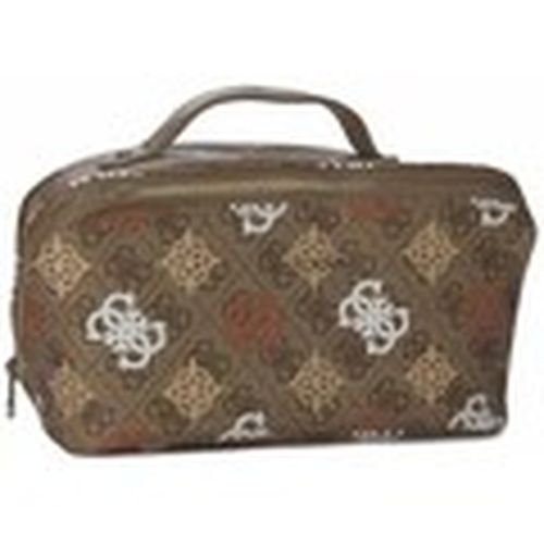 Neceser PW7442P4201BRM para mujer - Guess - Modalova