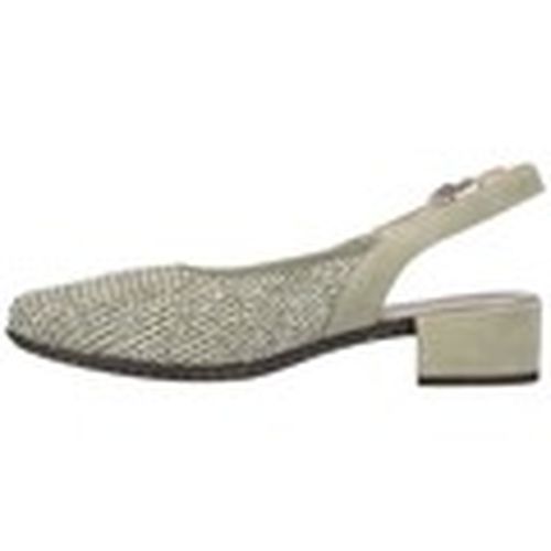 Zapatillas 4706052 para mujer - Rieker - Modalova