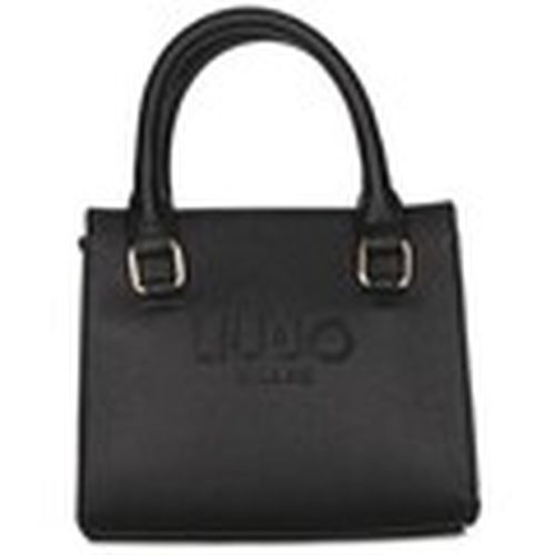 Bandolera AA5151E0087NERO para mujer - Liu Jo - Modalova