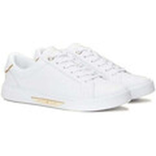 Zapatillas - para mujer - Tommy Hilfiger - Modalova