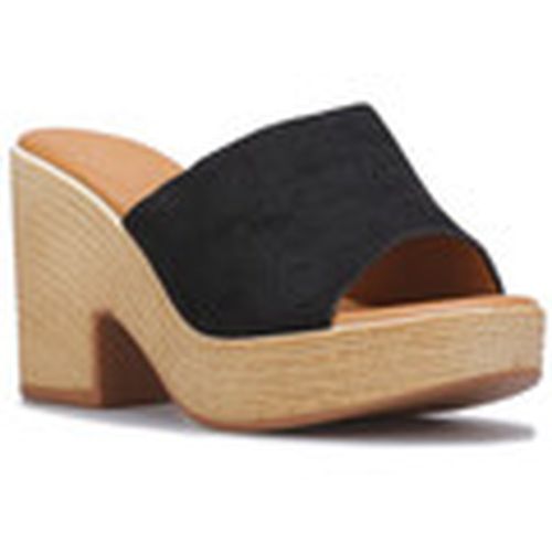 Chanclas 73983_P174802 para mujer - La Modeuse - Modalova