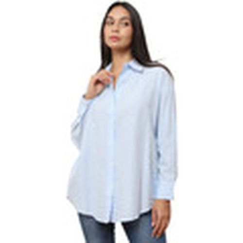 Camisa 74088_P175205 para mujer - La Modeuse - Modalova