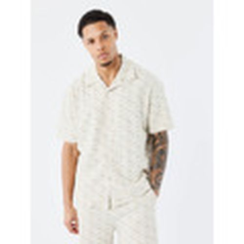 Camisa manga corta - para hombre - Project X Paris - Modalova