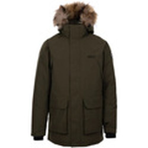 Abrigo de plumas Mullan para hombre - Trespass - Modalova