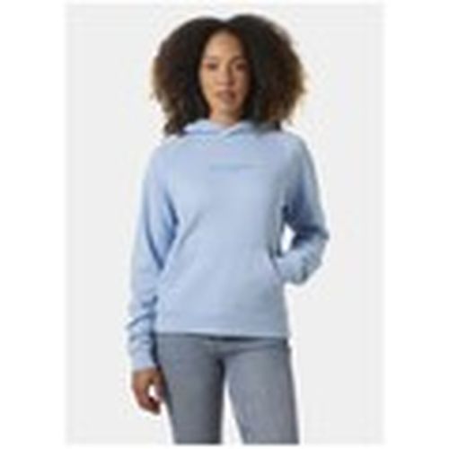 Chaqueta deporte Core Hoodie para mujer - Helly Hansen - Modalova