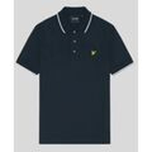 Polo POLO TIPPED HOMBRE para hombre - Lyle & Scott - Modalova