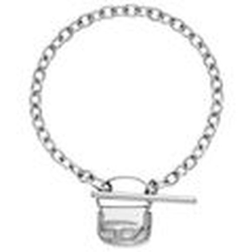 Pulseras DX1592-NA para mujer - Diesel - Modalova