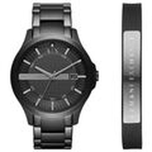 Reloj AX7101SET-HAMPTON para hombre - Armani Exchange - Modalova