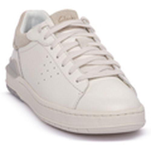 Deportivas Moda COURTLITE 2 RUNLACE para hombre - Clarks - Modalova