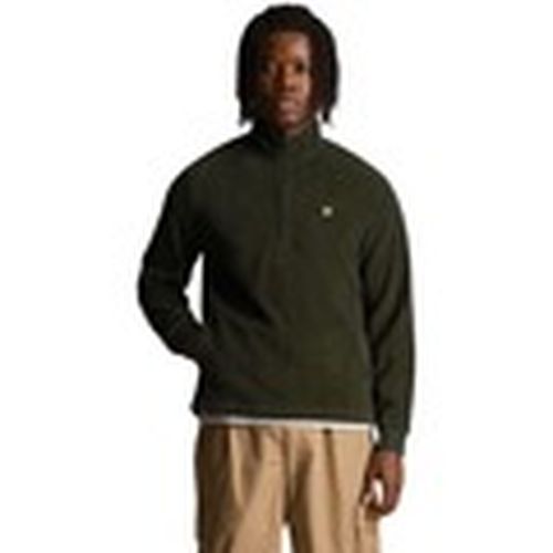 Polar Polaire 1/4 zip para hombre - Lyle & Scott - Modalova
