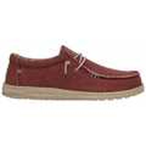 Deportivas Moda Wally braided para hombre - HEYDUDE - Modalova