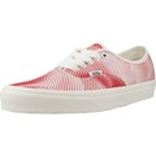 Deportivas Moda Authentic para mujer - Vans - Modalova