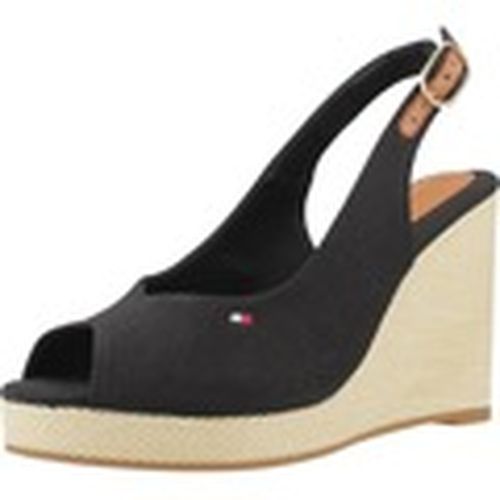 Sandalias FW0FW08597 para mujer - Tommy Hilfiger - Modalova