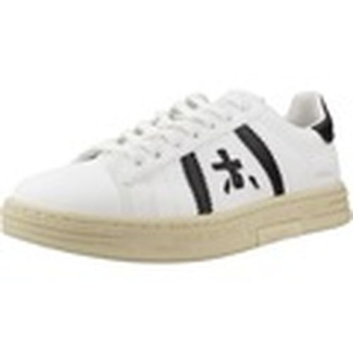 Deportivas Moda RUSSELLD 7474 para mujer - Premiata - Modalova