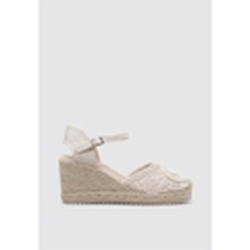 Sandalias con plataforma NIGRA para mujer - Limma - Modalova