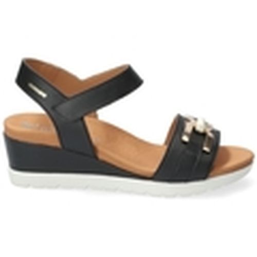 Sandalias con plataforma YULIA para mujer - Mephisto - Modalova
