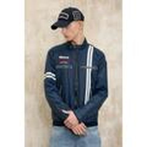 Chaquetas Biker Daytona Tetlow para hombre - Blauer - Modalova