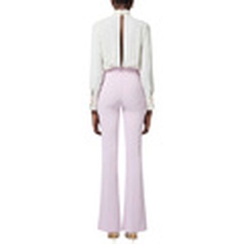 Conjunto TU04251E2 para mujer - Elisabetta Franchi - Modalova