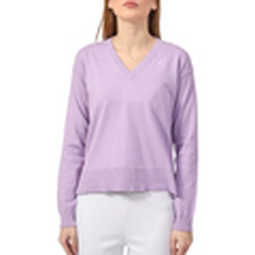 K-Way Jersey K2135SW para mujer - K-Way - Modalova
