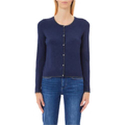 Chaqueta de punto WXX056MS49I para mujer - Liu Jo - Modalova