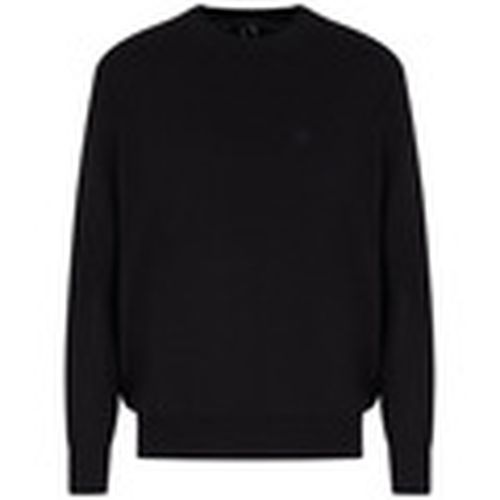 Jersey XM000338AF12291 para hombre - EAX - Modalova