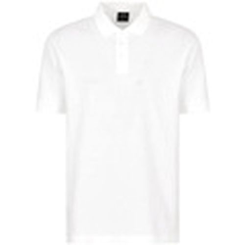 Tops y Camisetas XM000477AF10337 para hombre - EAX - Modalova