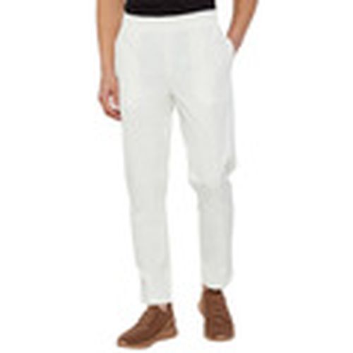 Pantalones 7M000199AF13554 para hombre - Emporio Armani EA7 - Modalova