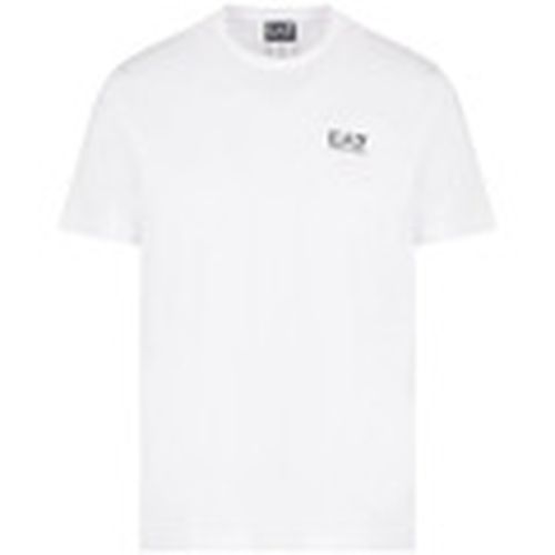 Tops y Camisetas 7M000567AF10375 para hombre - Emporio Armani EA7 - Modalova